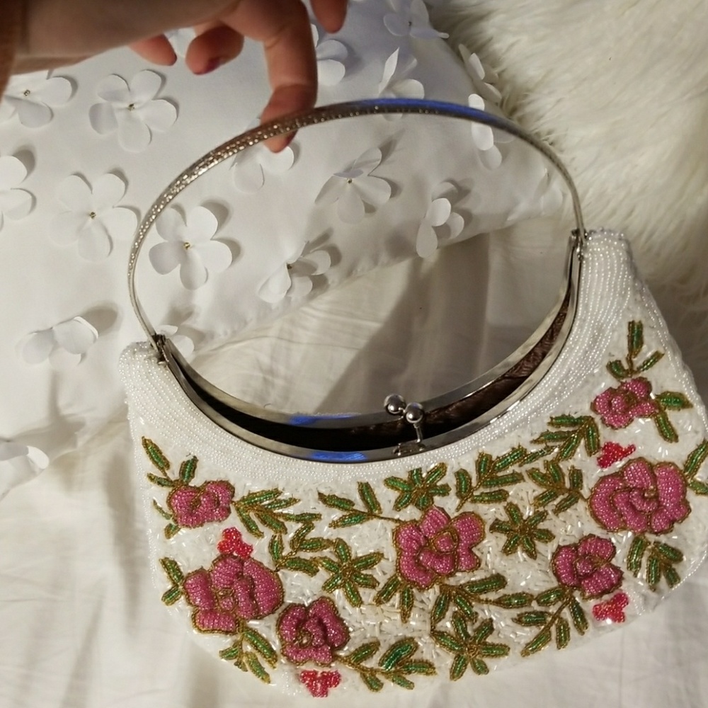 Handmade Handbag - Picture 2 of 3